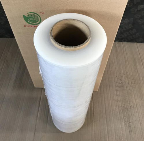 陕西缠绕膜选购指南 坤阳塑业如何凭借品质与服务赢得市场信赖